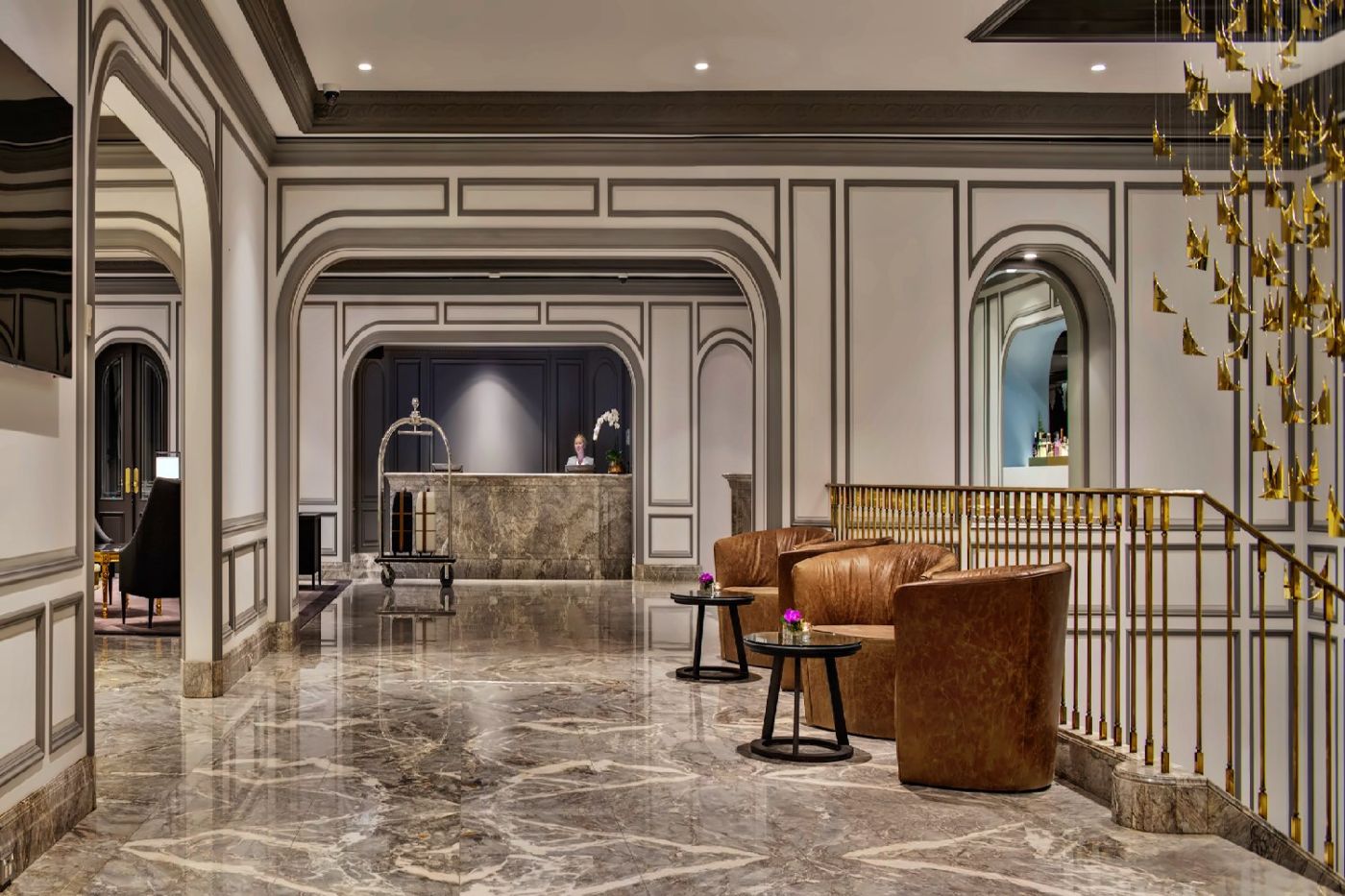 InterContinental Sydney Double Bay