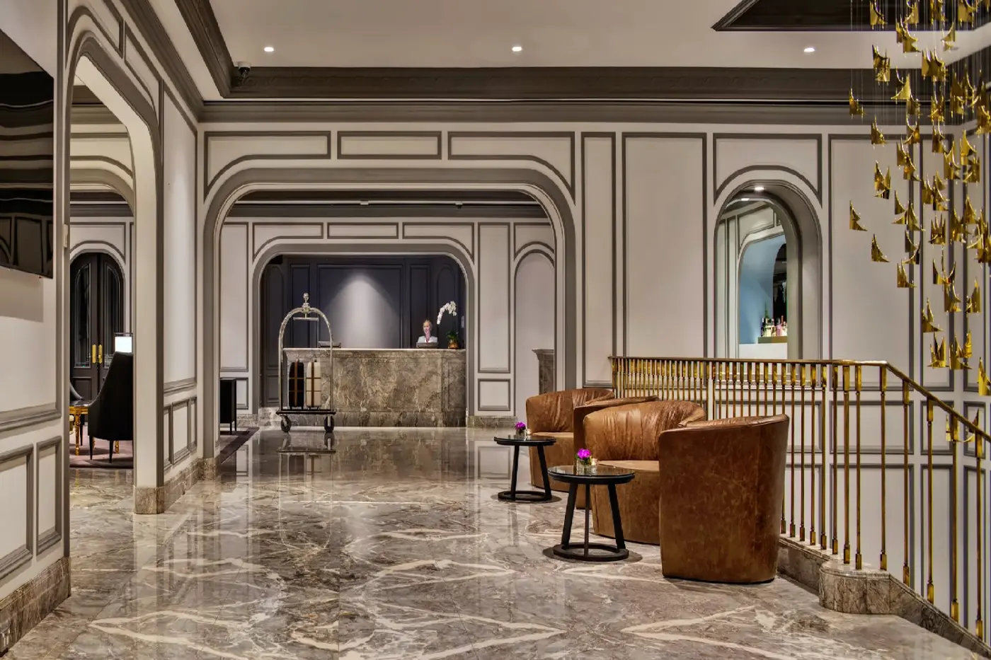 InterContinental Sydney Double Bay