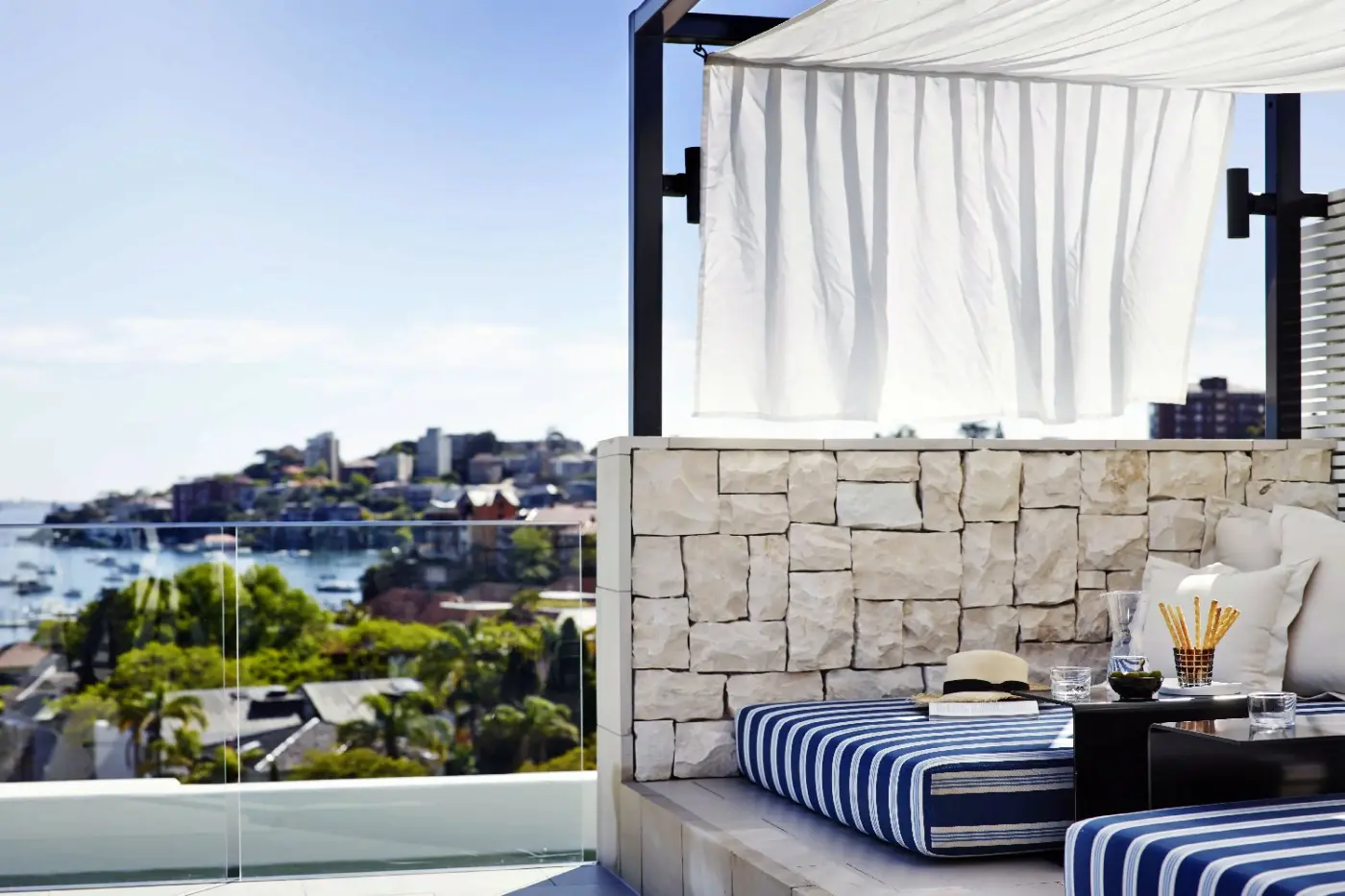 InterContinental Sydney Double Bay