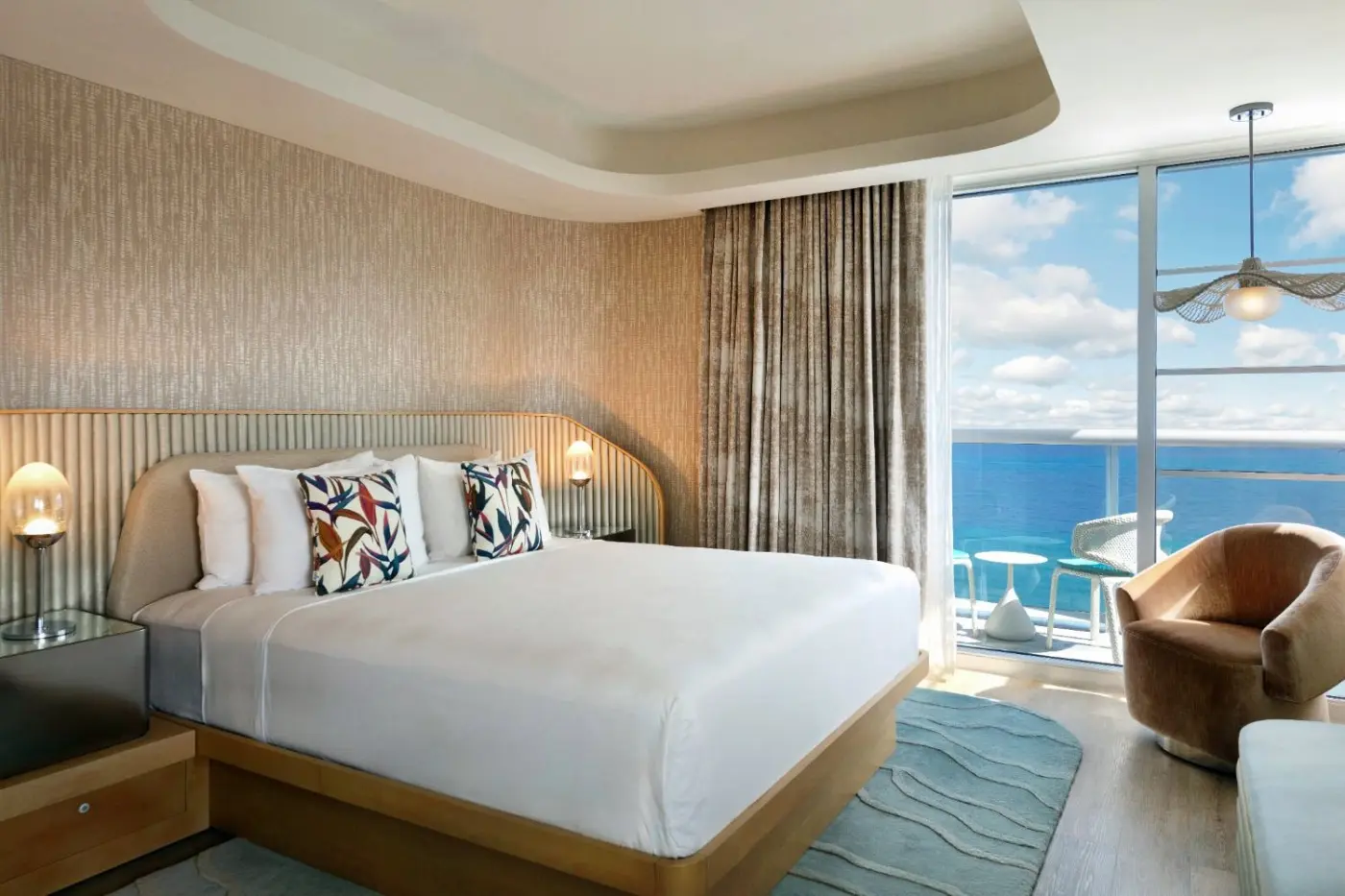 Andaz Miami Beach