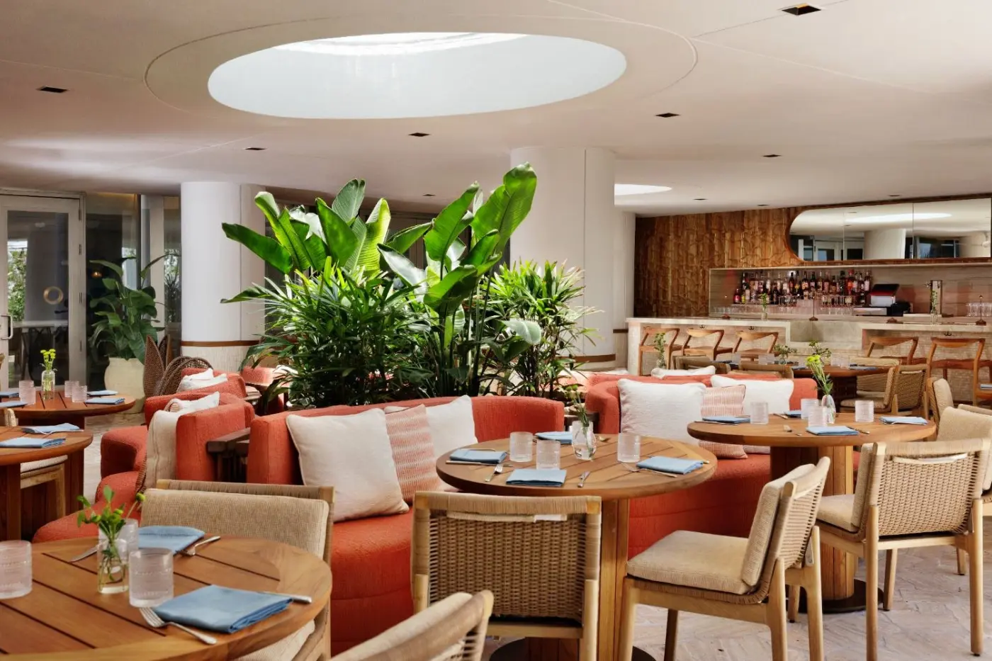Andaz Miami Beach