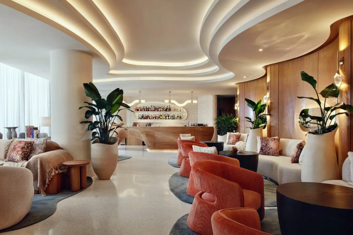 Andaz Miami Beach
