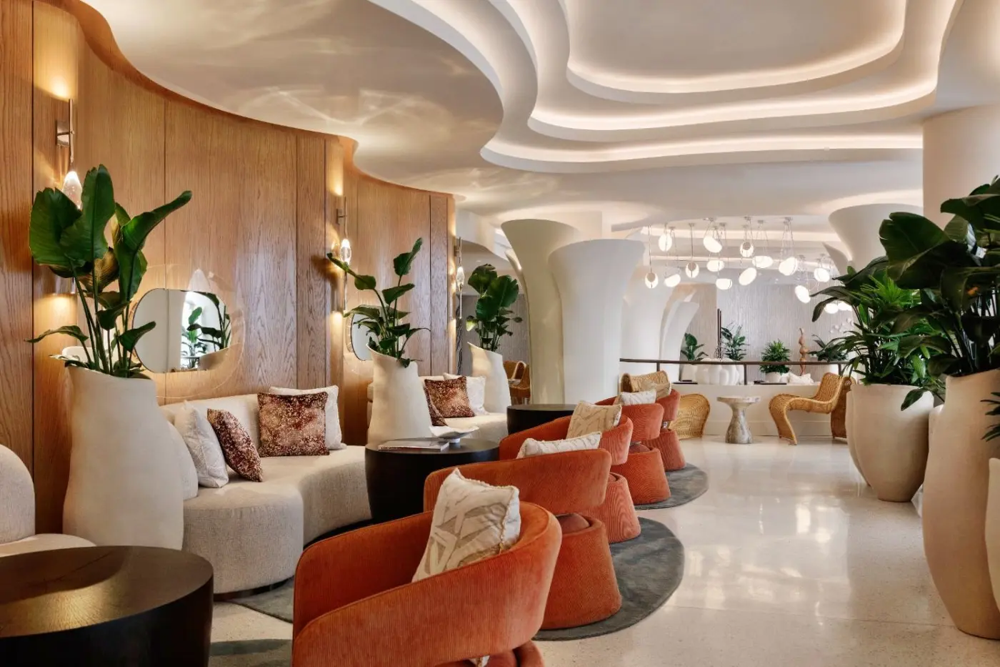 Andaz Miami Beach
