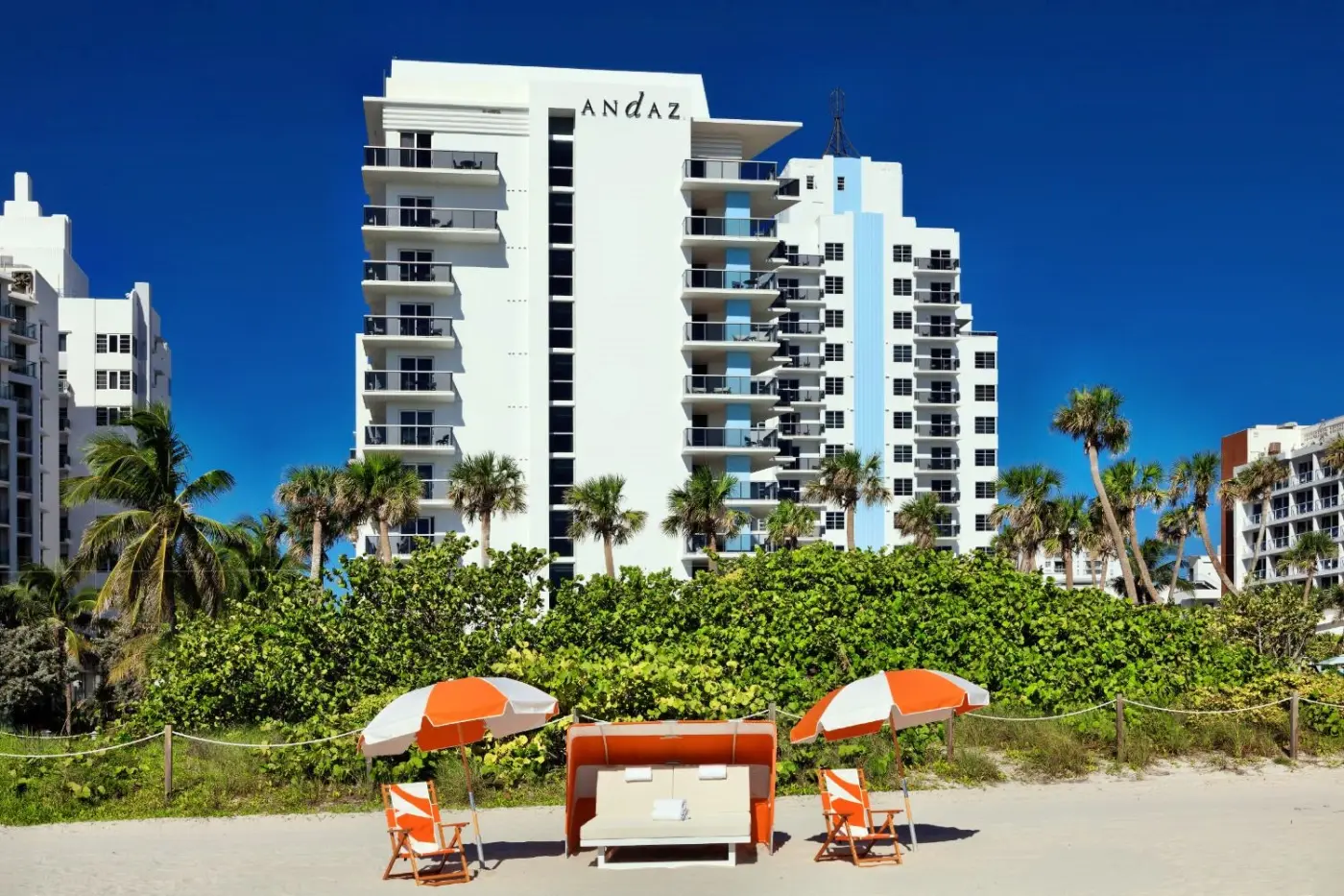 Andaz Miami Beach