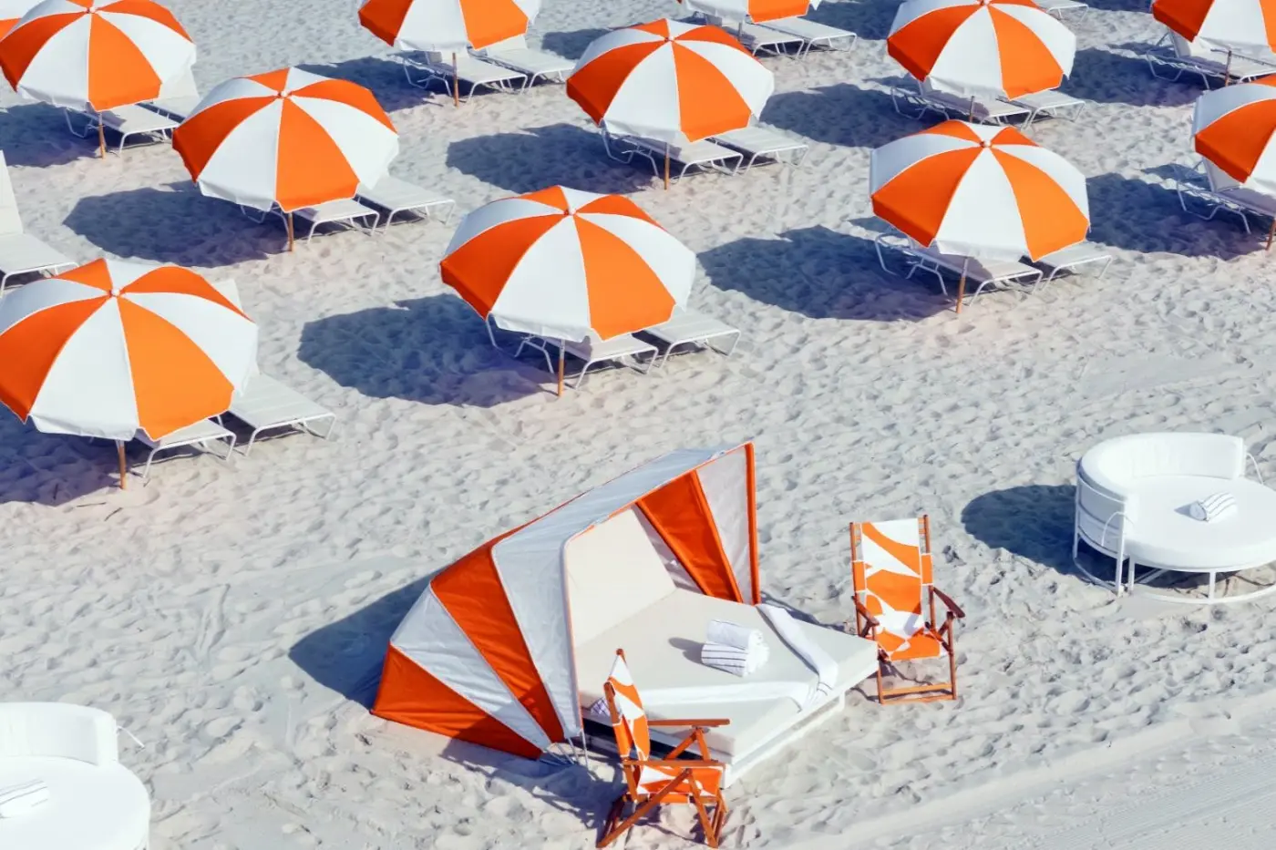 Andaz Miami Beach