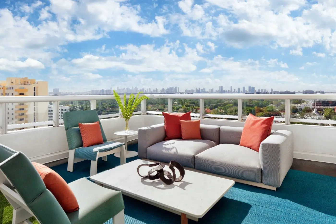 Andaz Miami Beach
