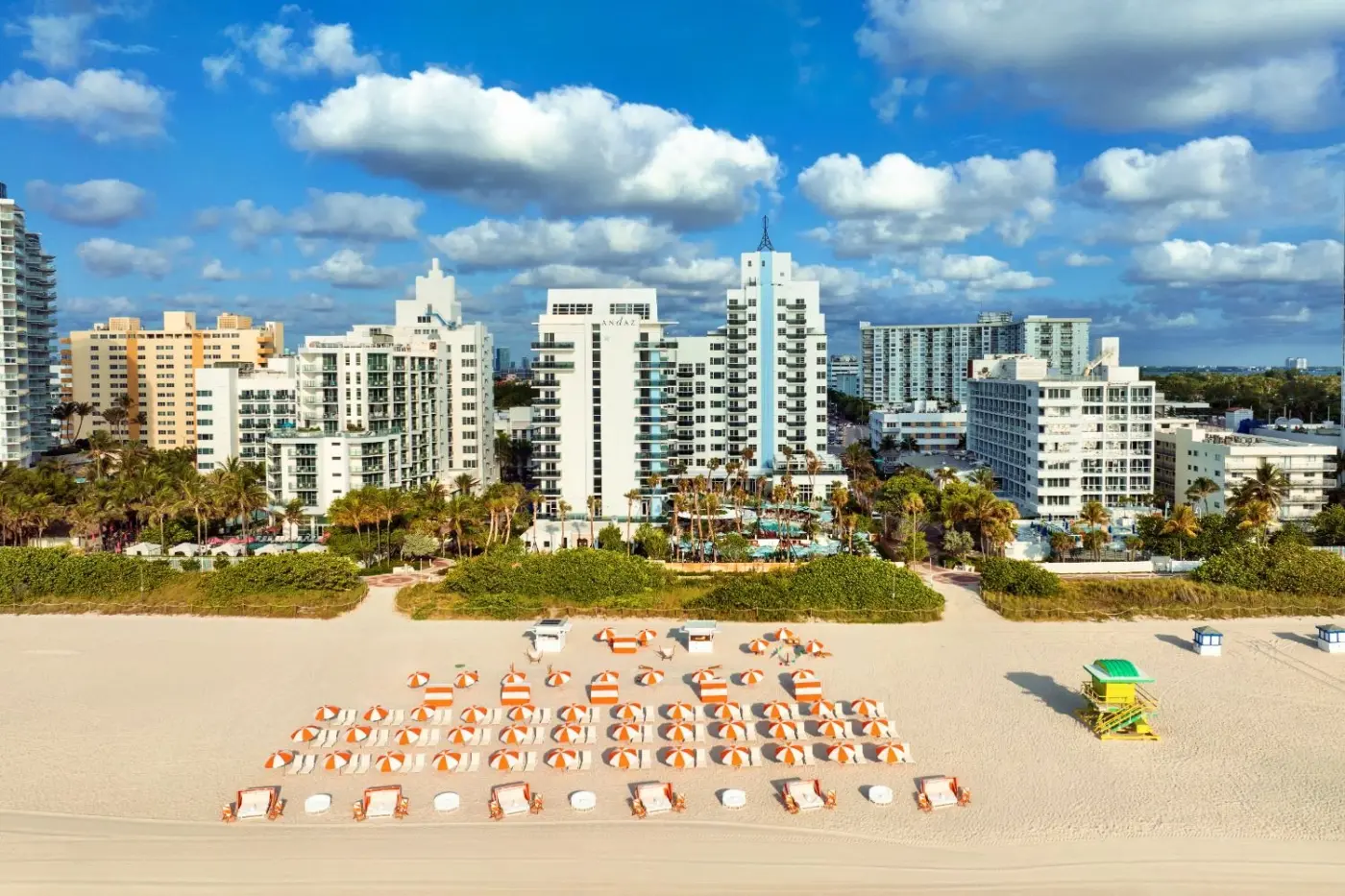 Andaz Miami Beach