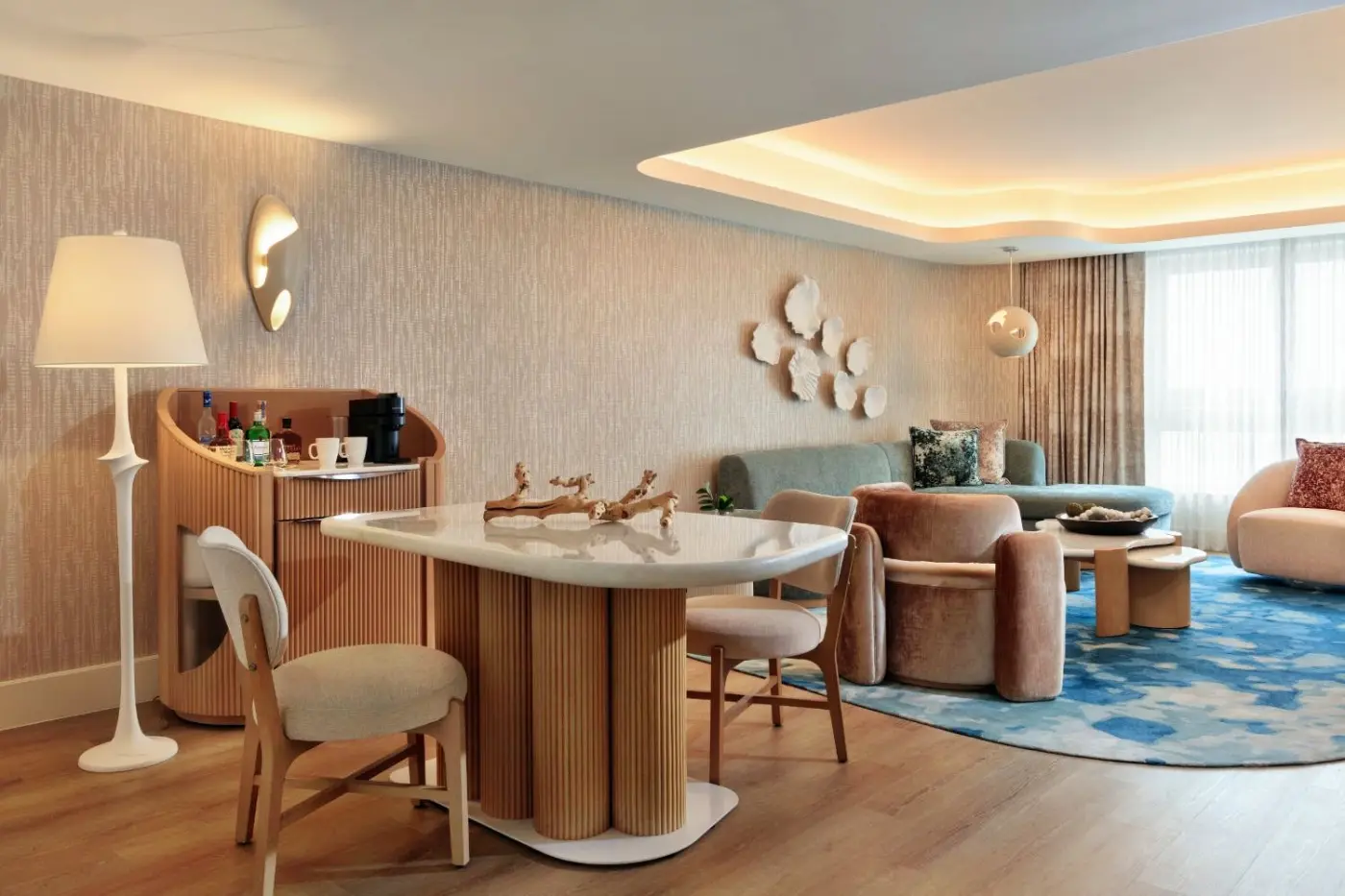 Andaz Miami Beach