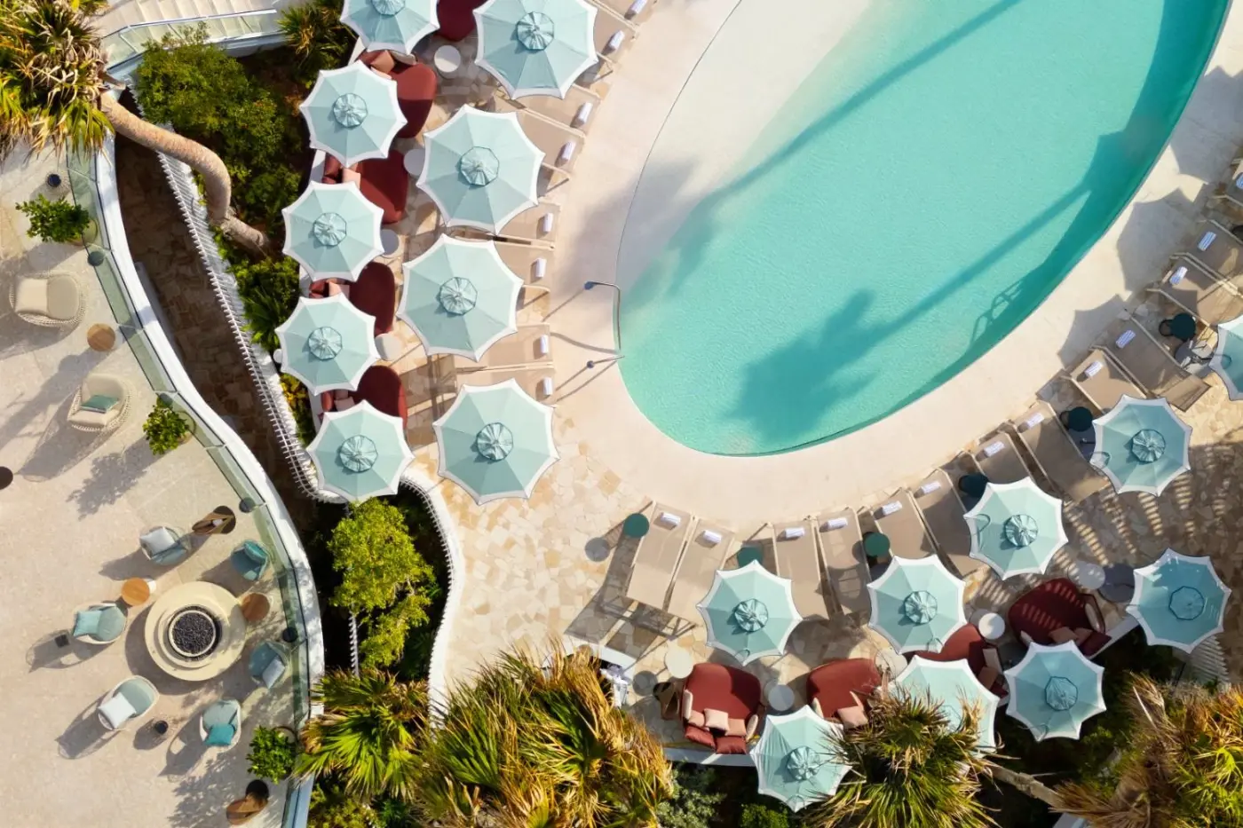 Andaz Miami Beach