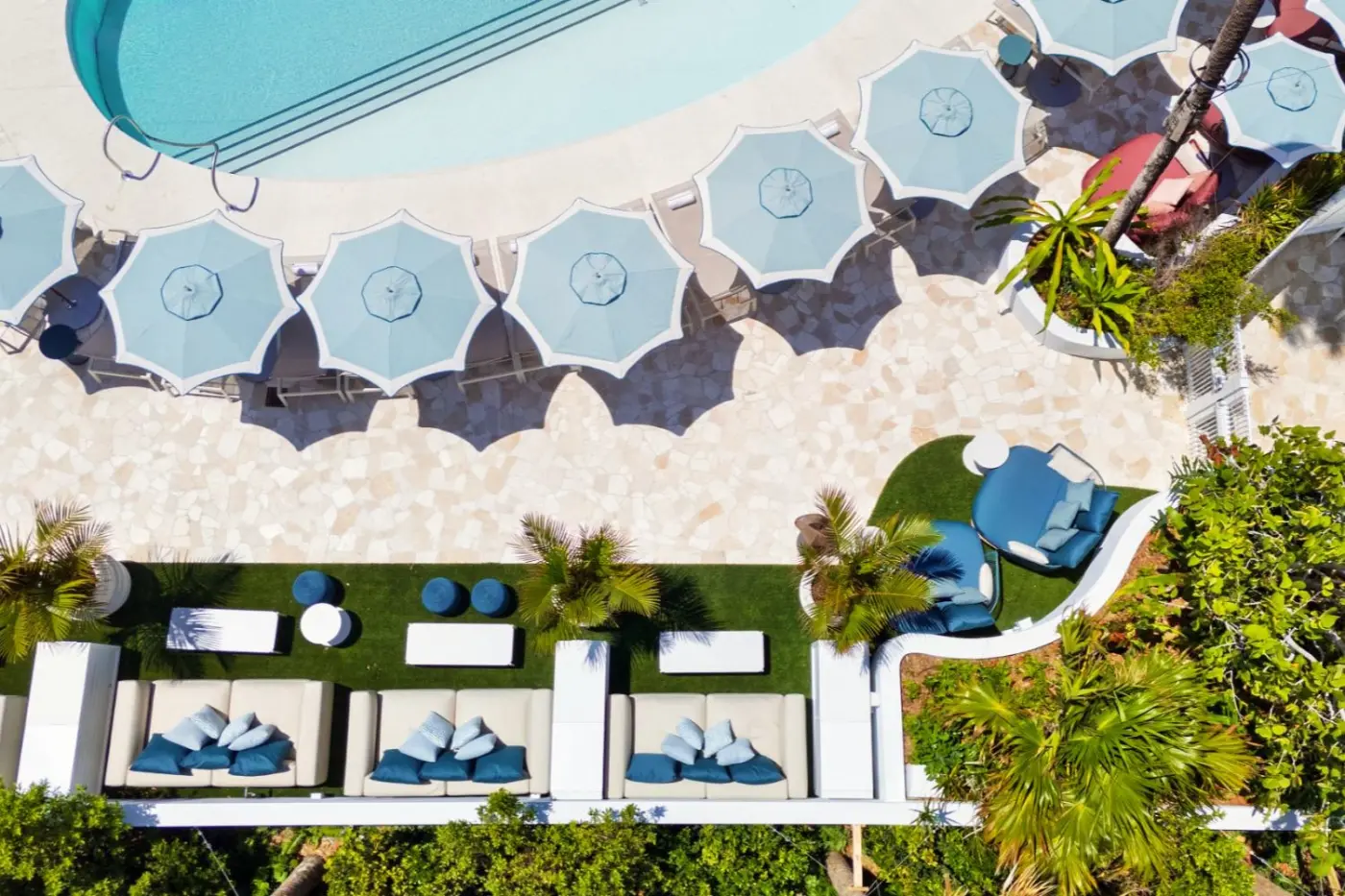 Andaz Miami Beach