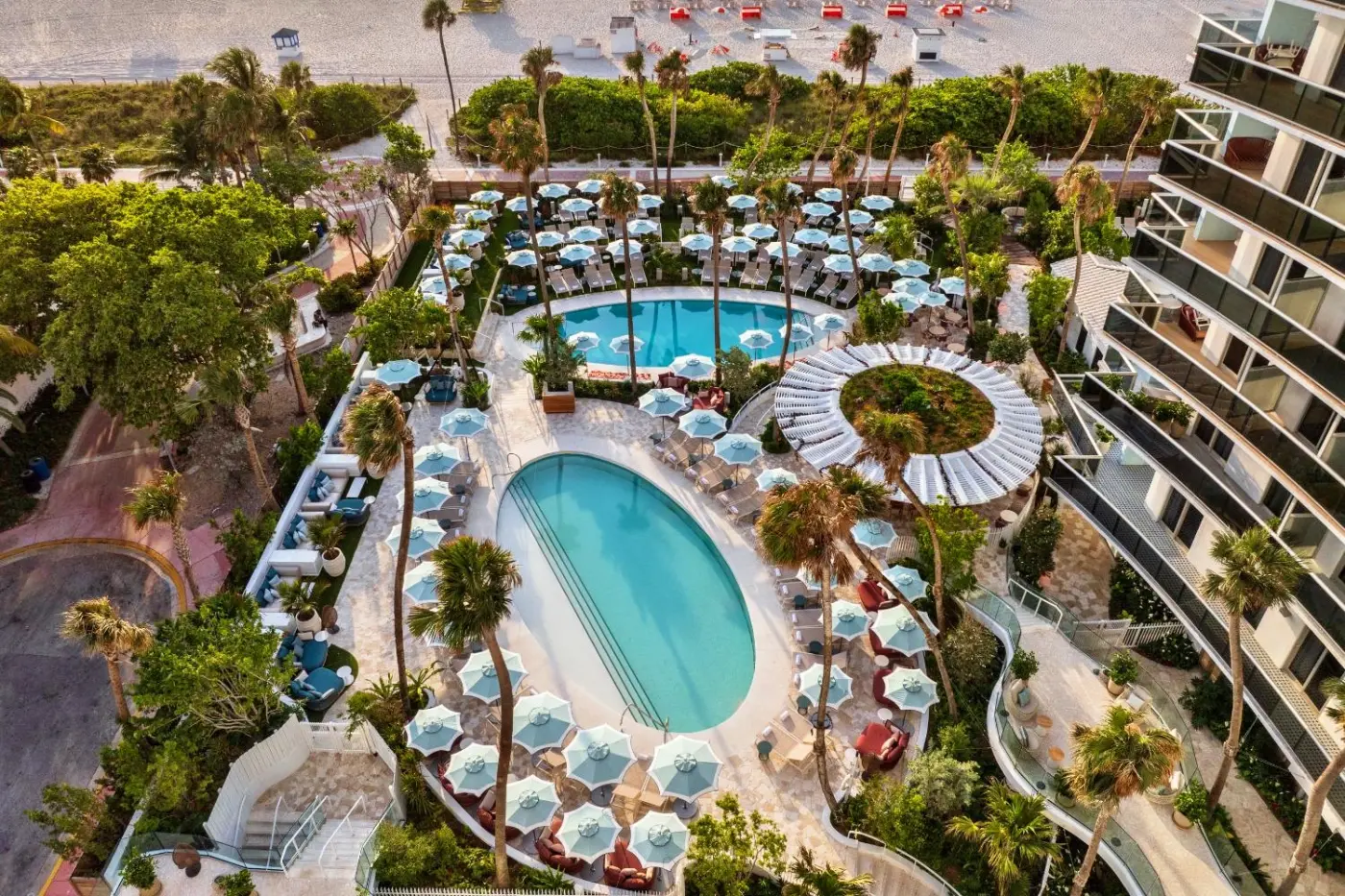 Andaz Miami Beach