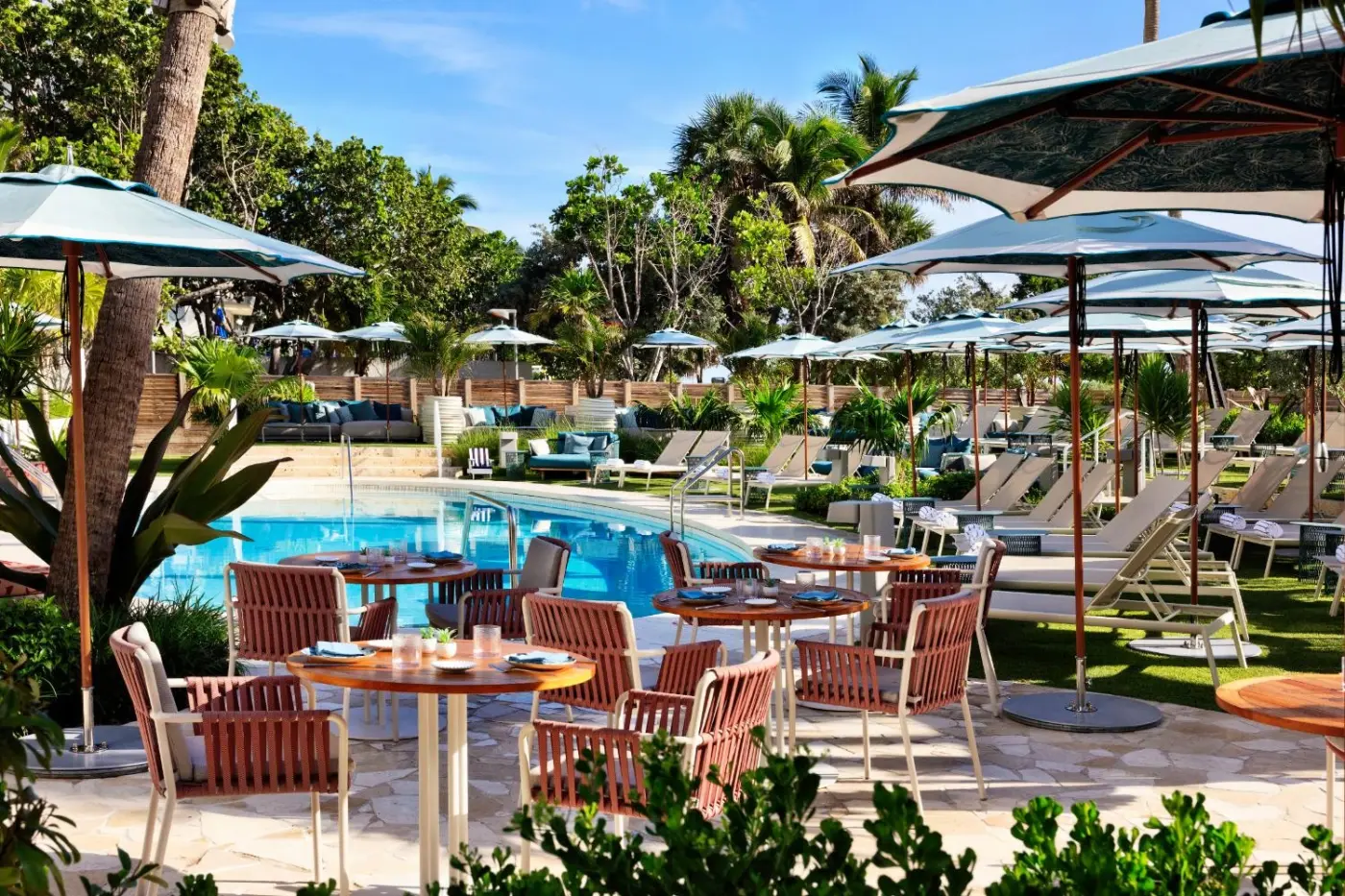 Andaz Miami Beach