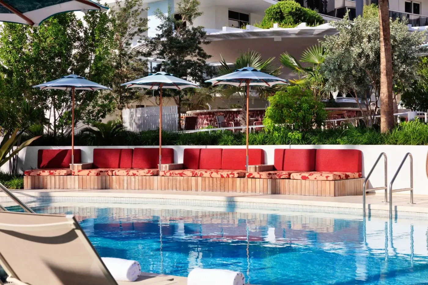 Andaz Miami Beach