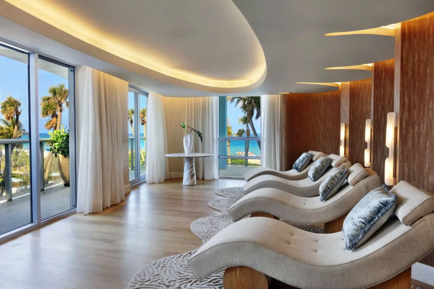 Andaz Miami Beach