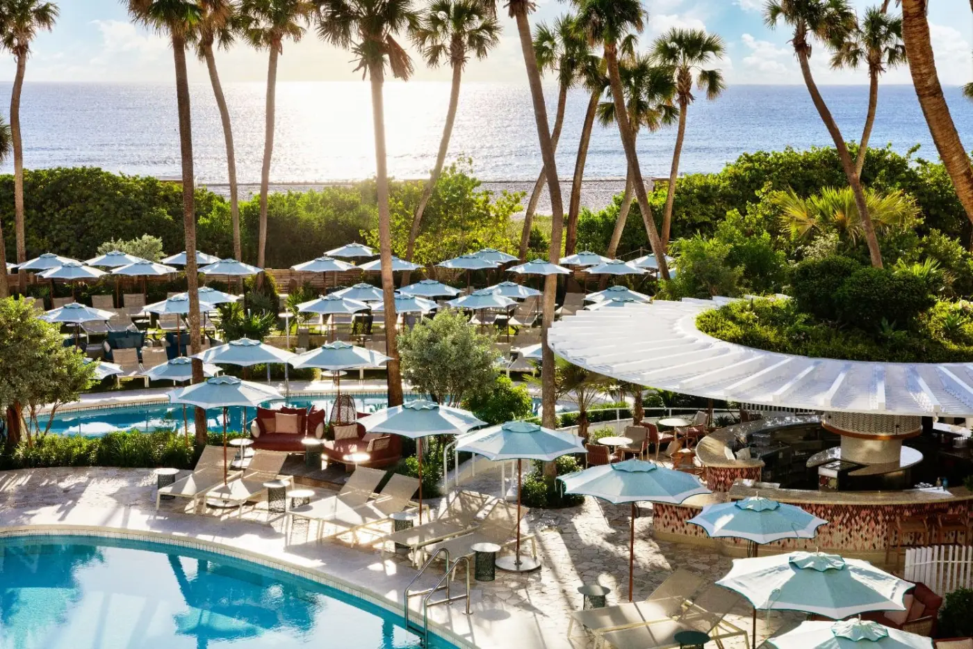 Andaz Miami Beach