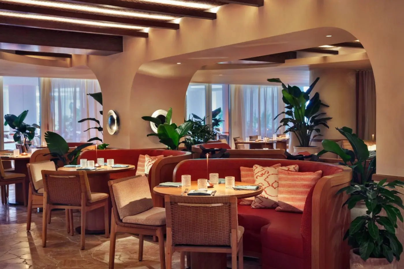 Andaz Miami Beach