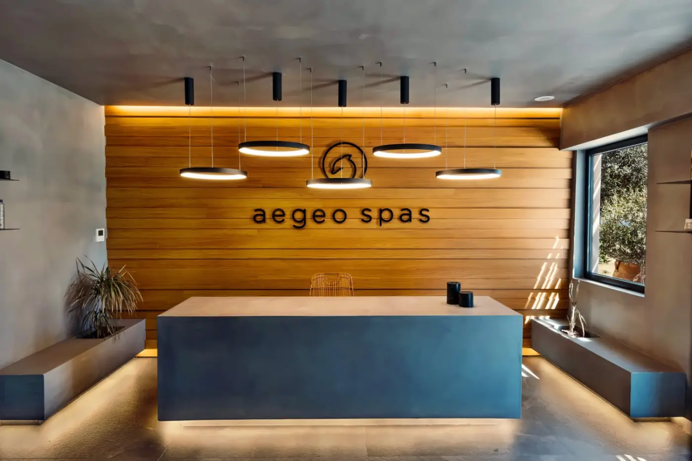 Minos Beach Art Hotel