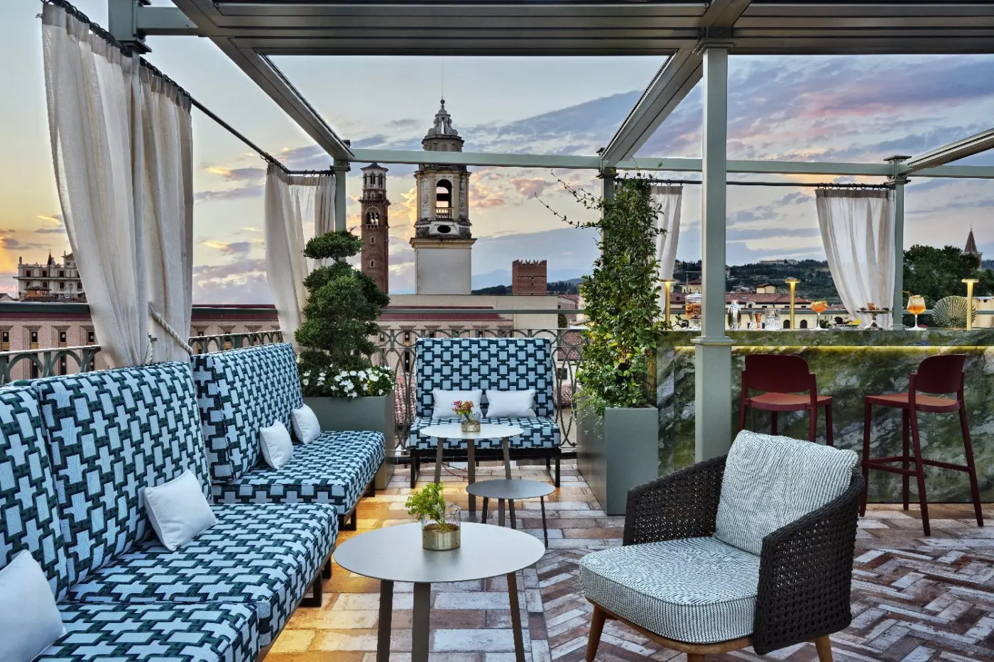 Vista Verona