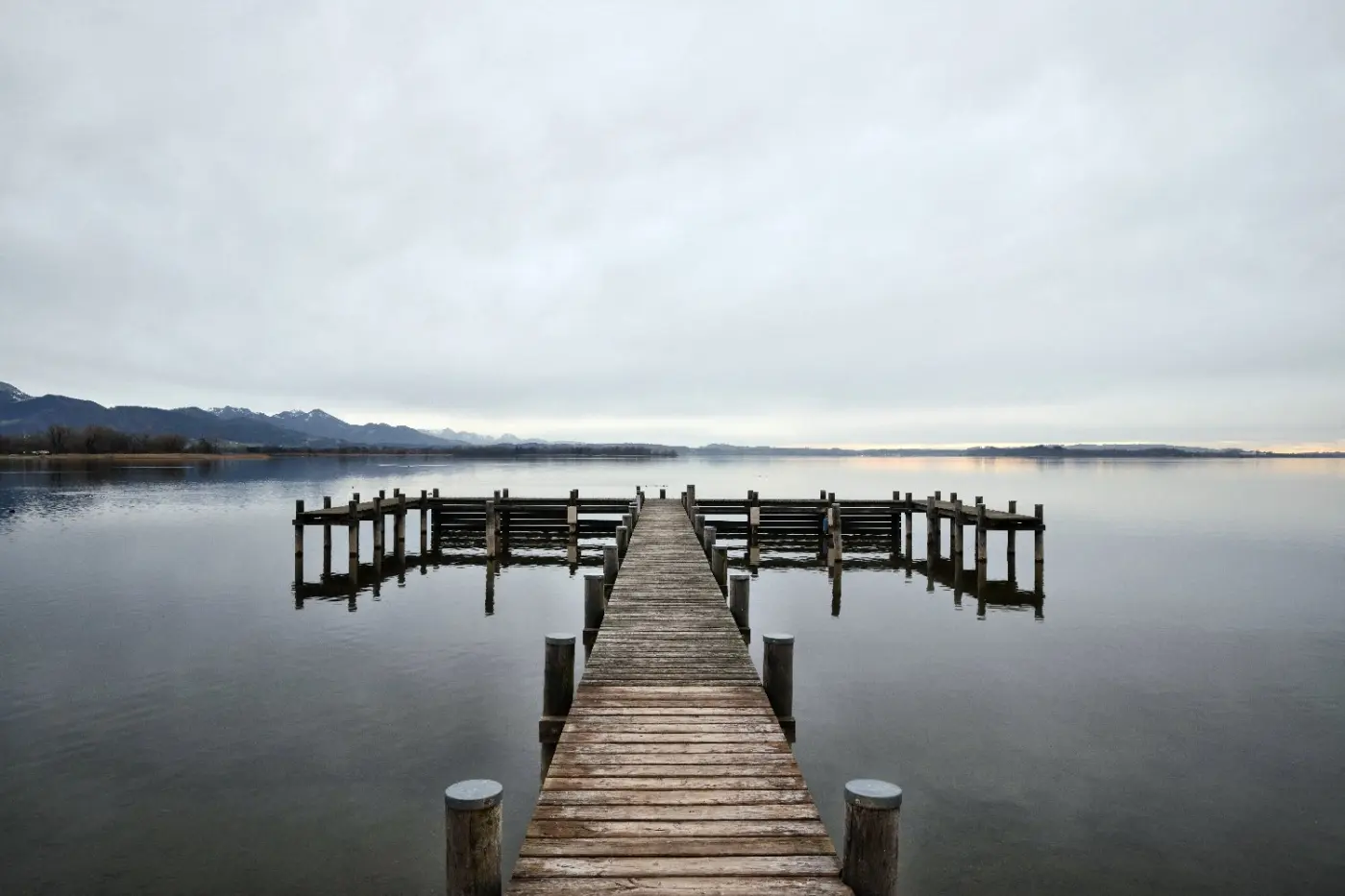 Chiemgauhof Lakeside Retreat