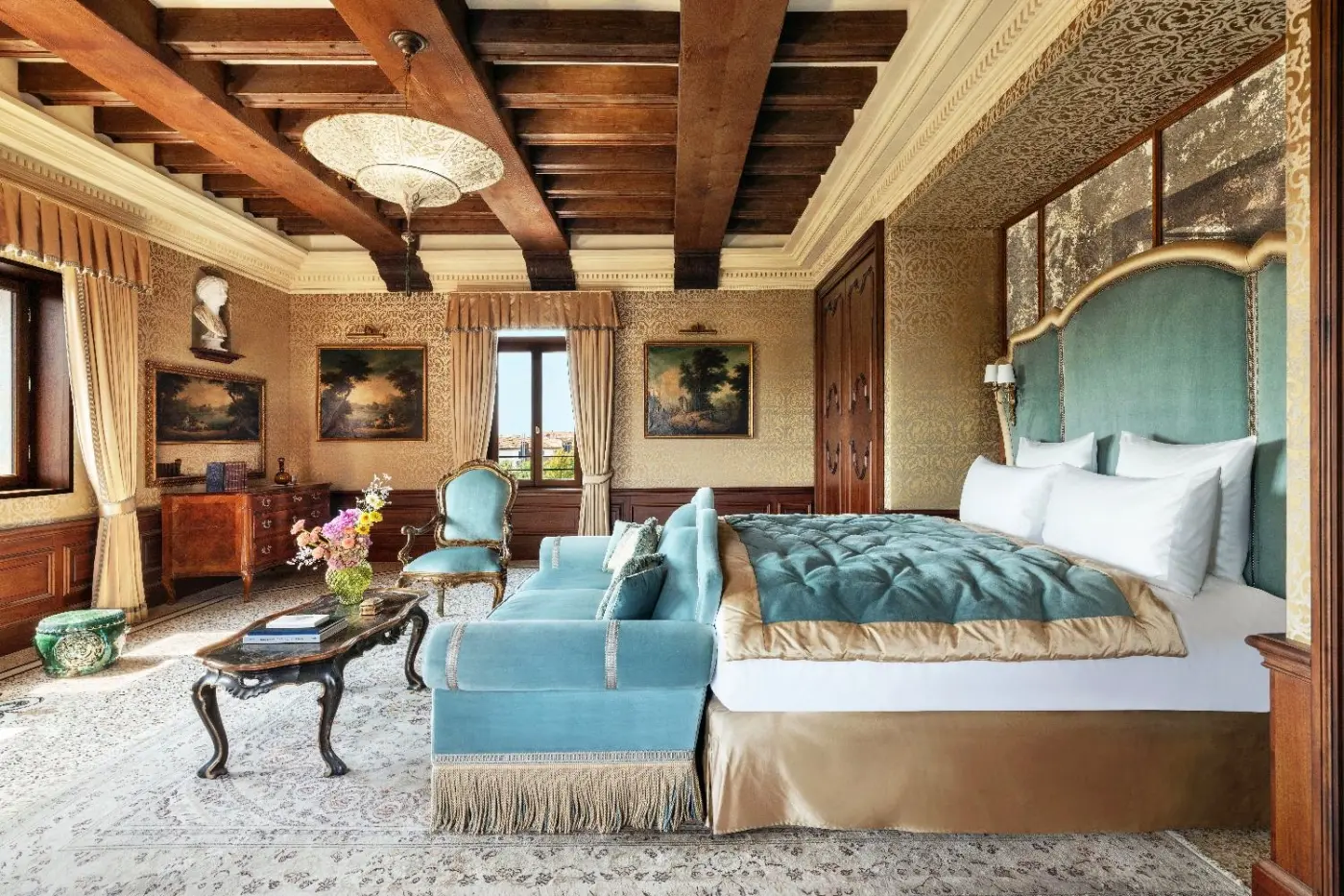 Airelles Palladio Venice