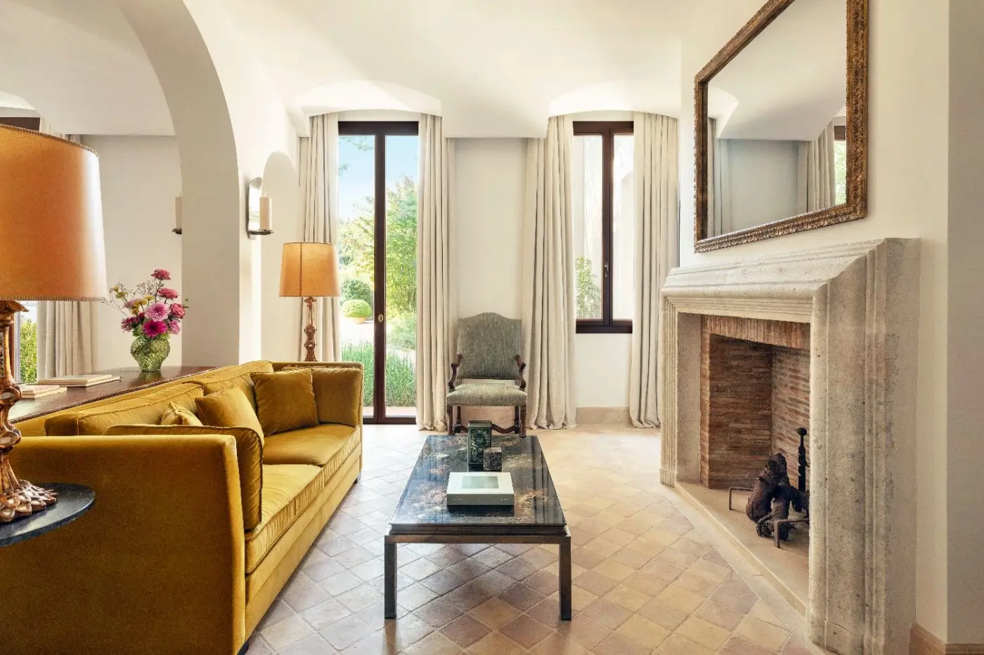 Airelles Palladio Venice