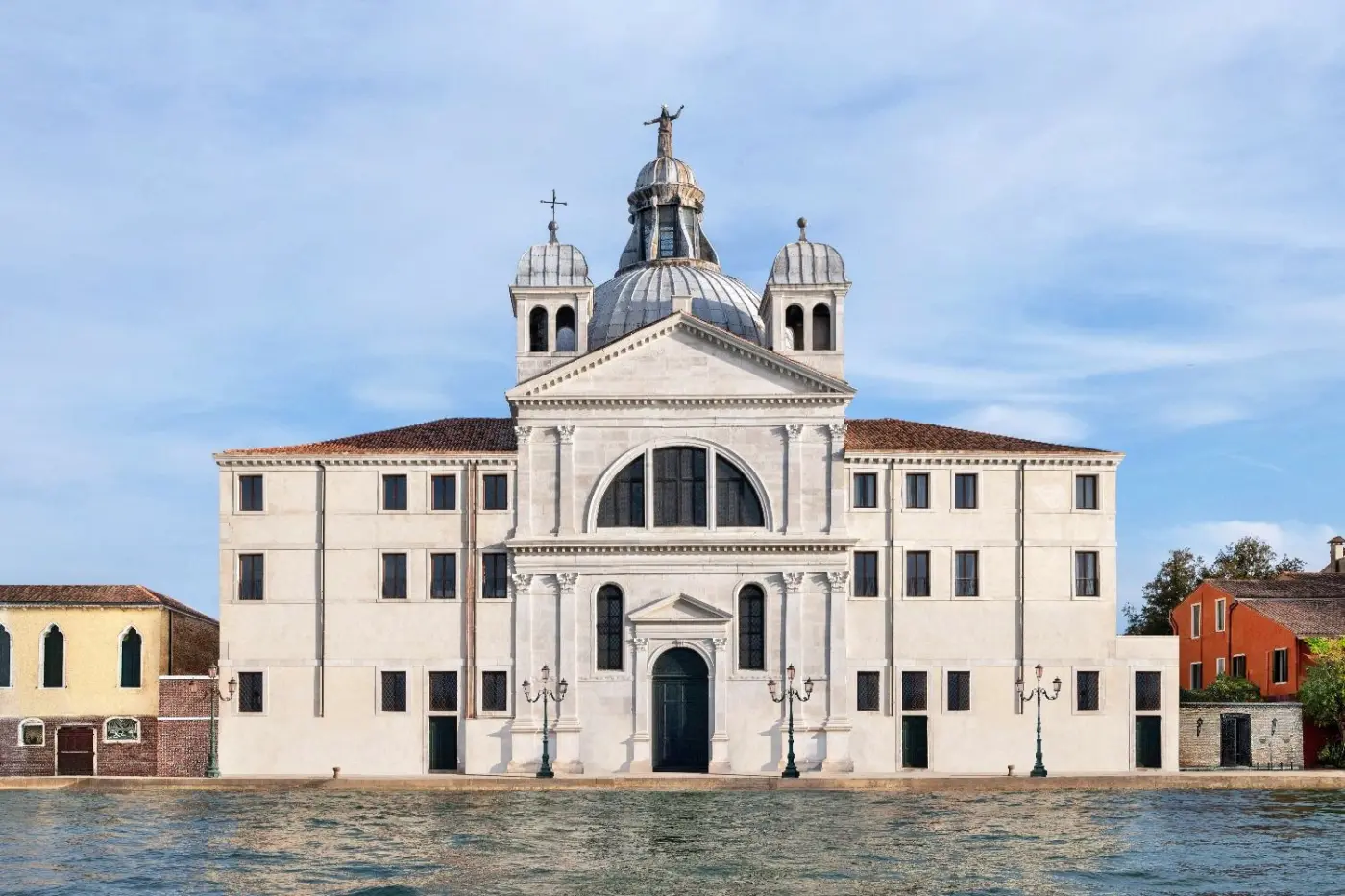 Airelles Palladio Venice