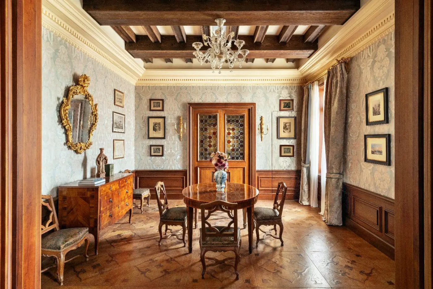Airelles Palladio Venice