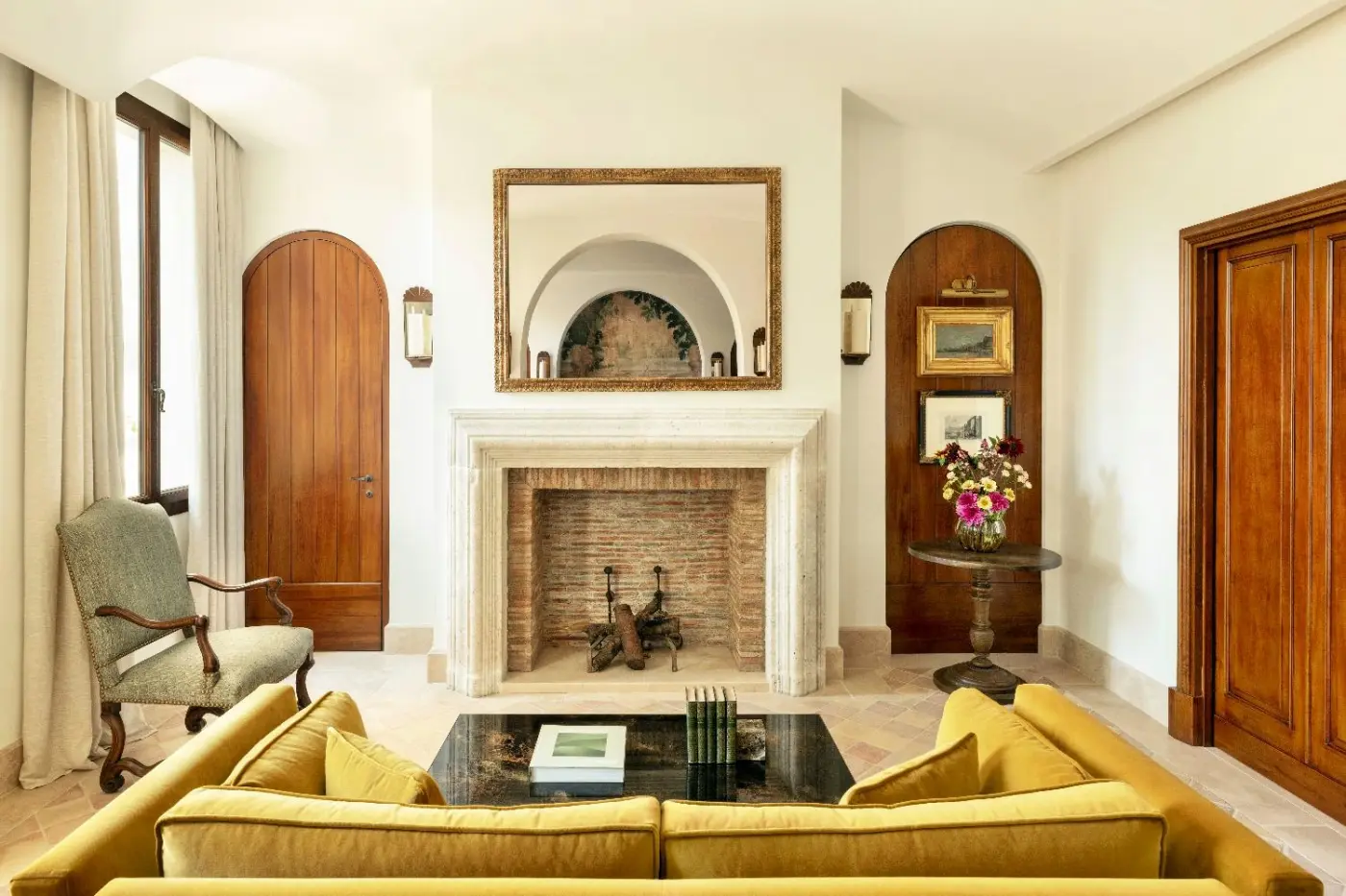 Airelles Palladio Venice