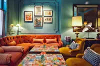Thumbnail Beaverbrook Town House