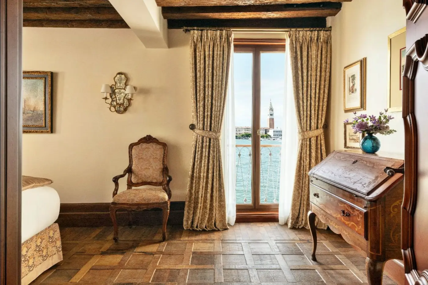 Airelles Palladio Venice