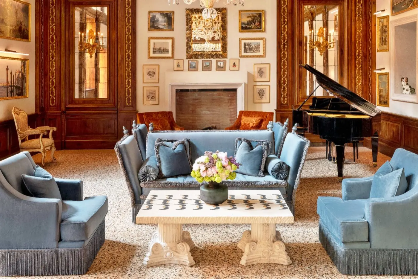Airelles Palladio Venice