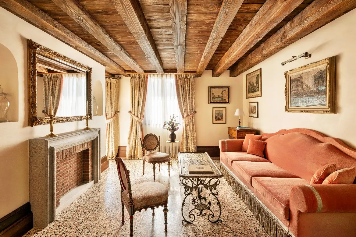Airelles Palladio Venice