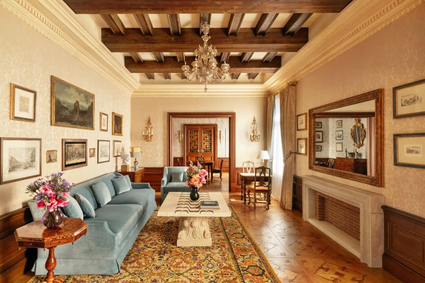 Airelles Palladio Venice