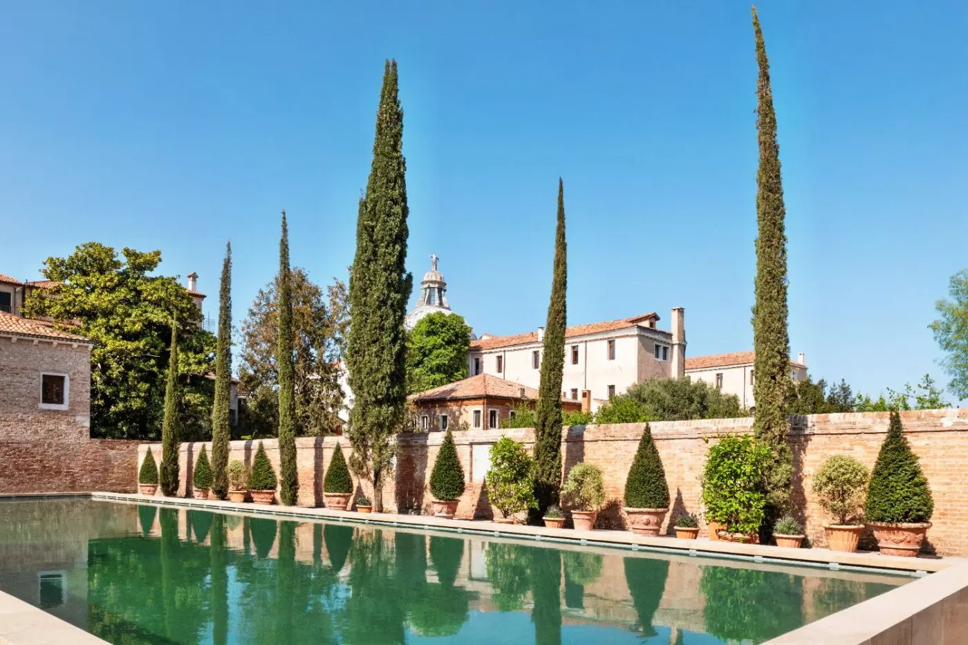Airelles Palladio Venice