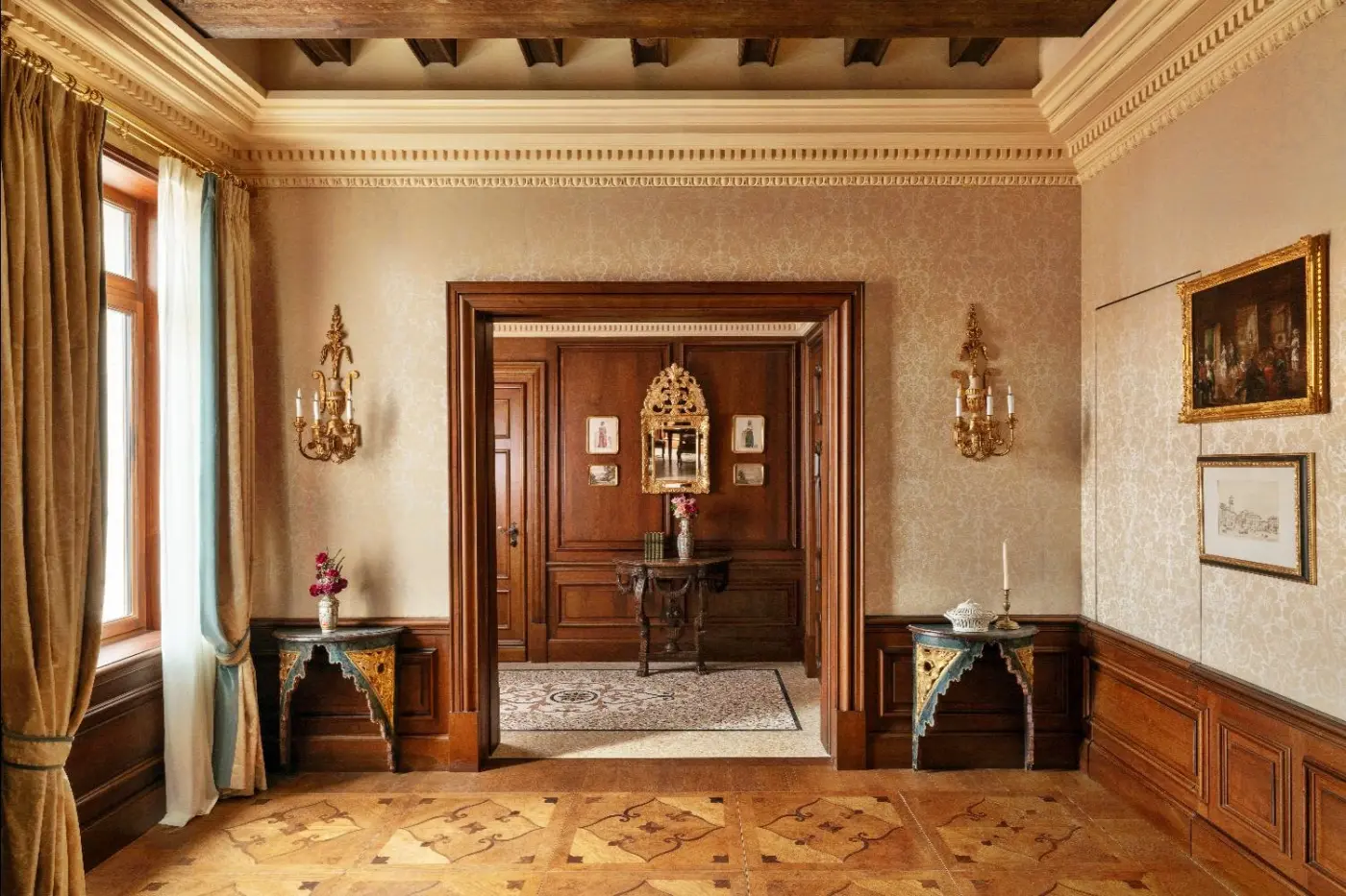 Airelles Palladio Venice