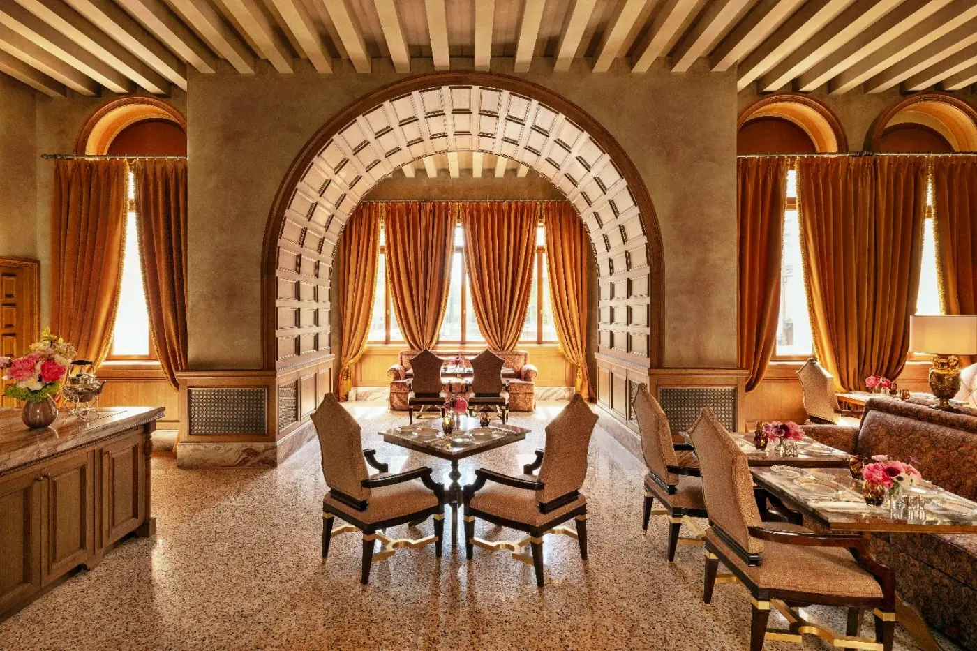 Airelles Palladio Venice