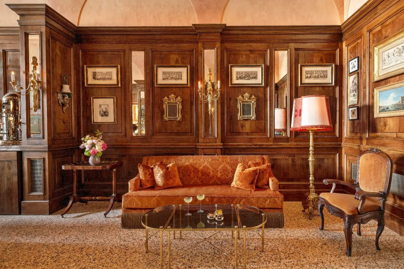 Airelles Palladio Venice