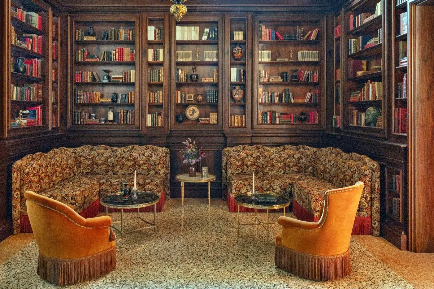 Airelles Palladio Venice