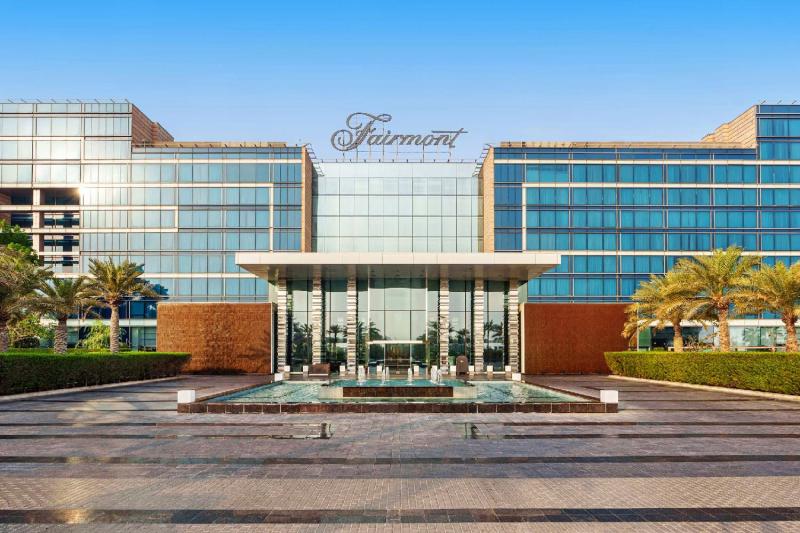 Fairmont Bab Al Bahr