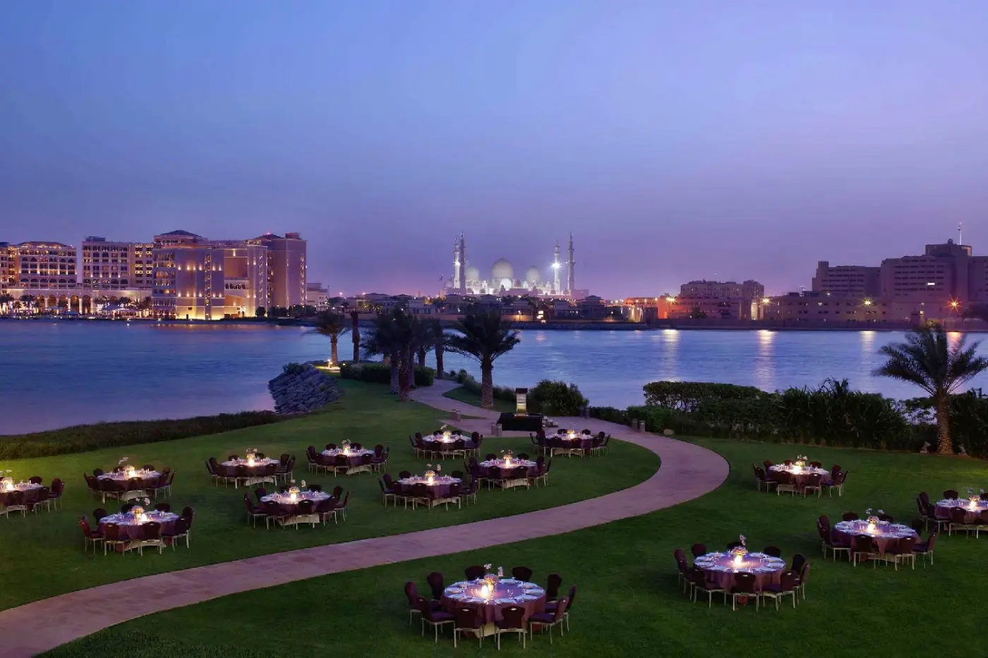 Fairmont Bab Al Bahr