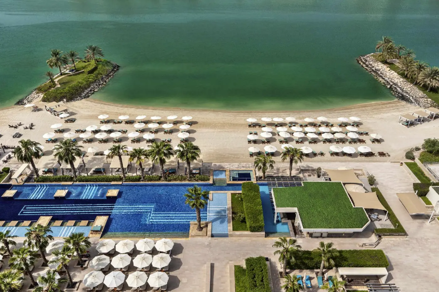 Fairmont Bab Al Bahr