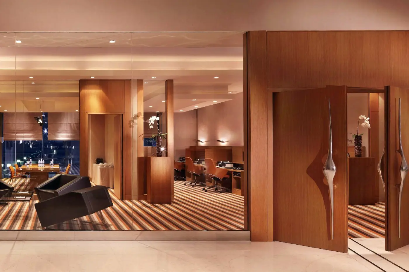 Fairmont Bab Al Bahr
