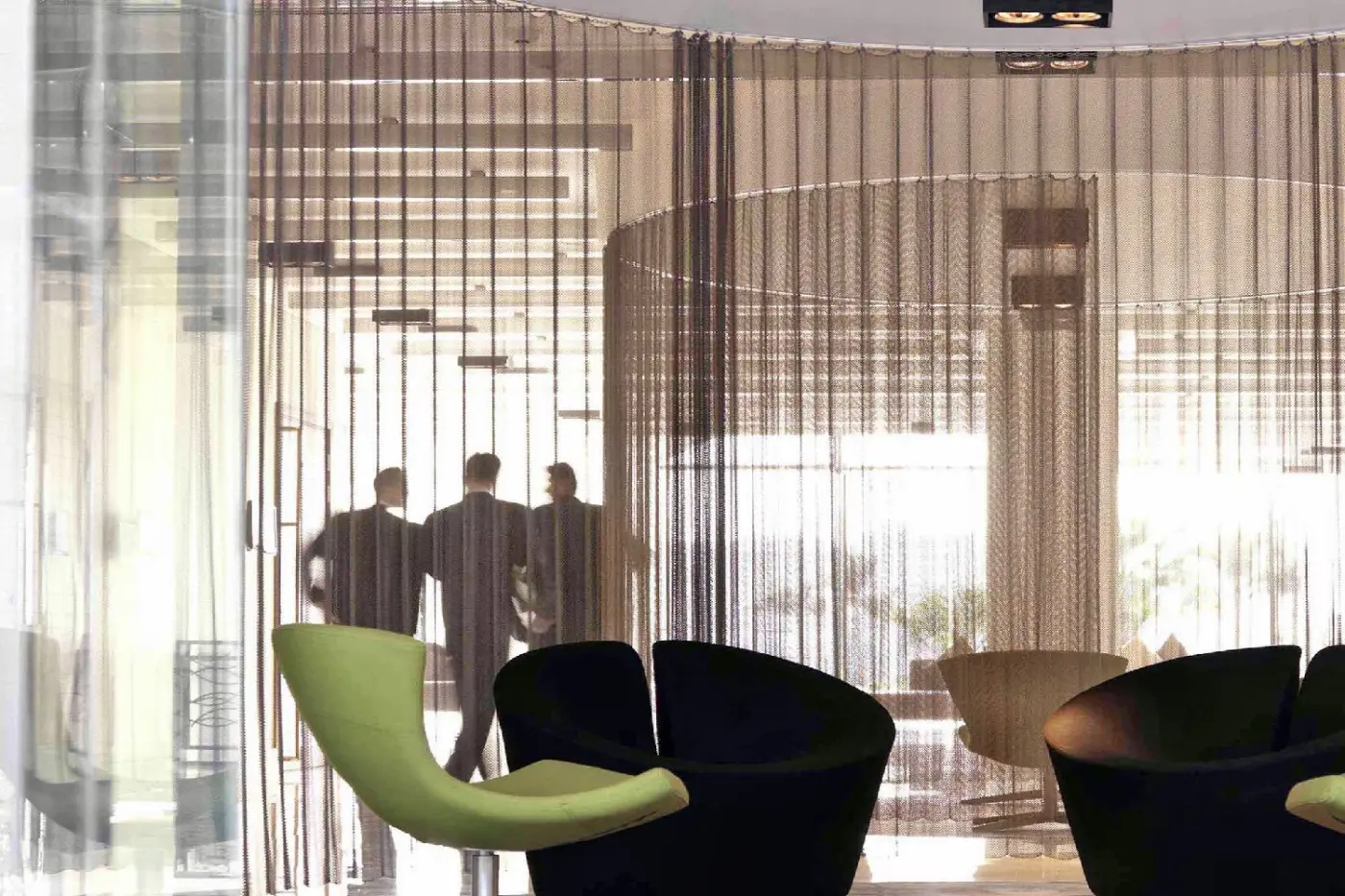 Fairmont Bab Al Bahr