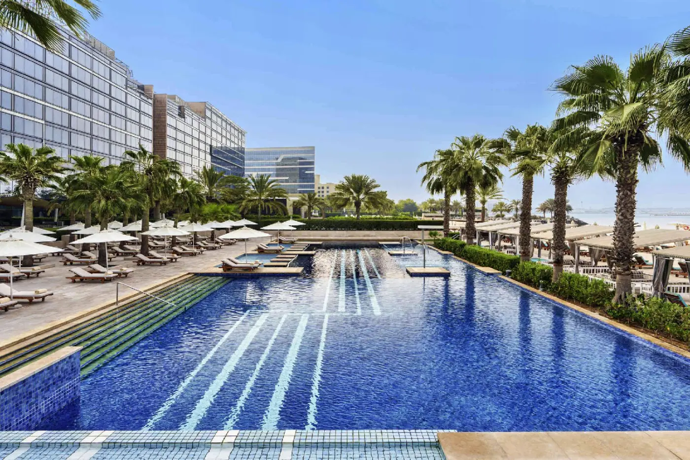 Fairmont Bab Al Bahr