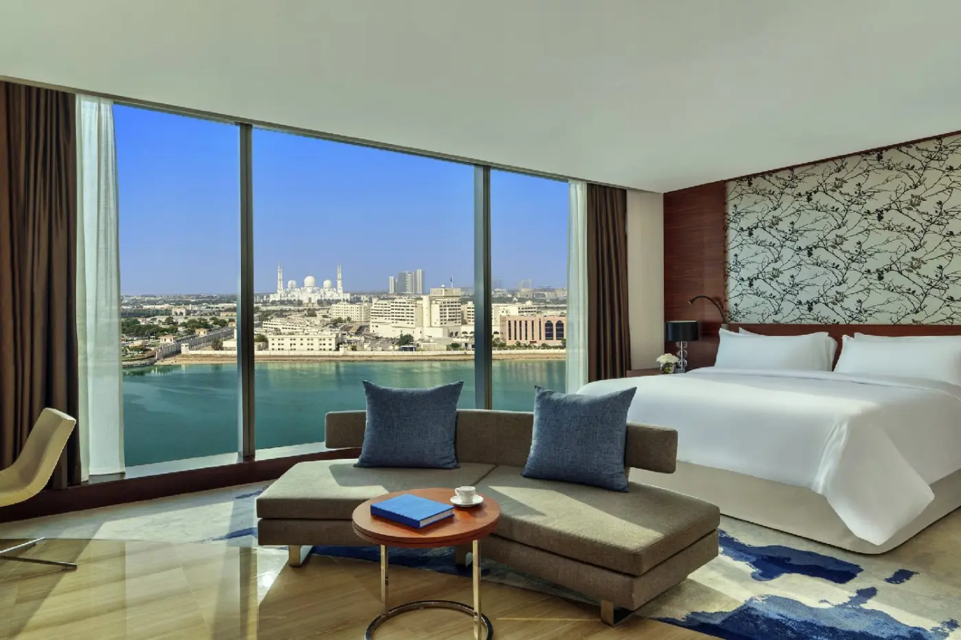 Fairmont Bab Al Bahr