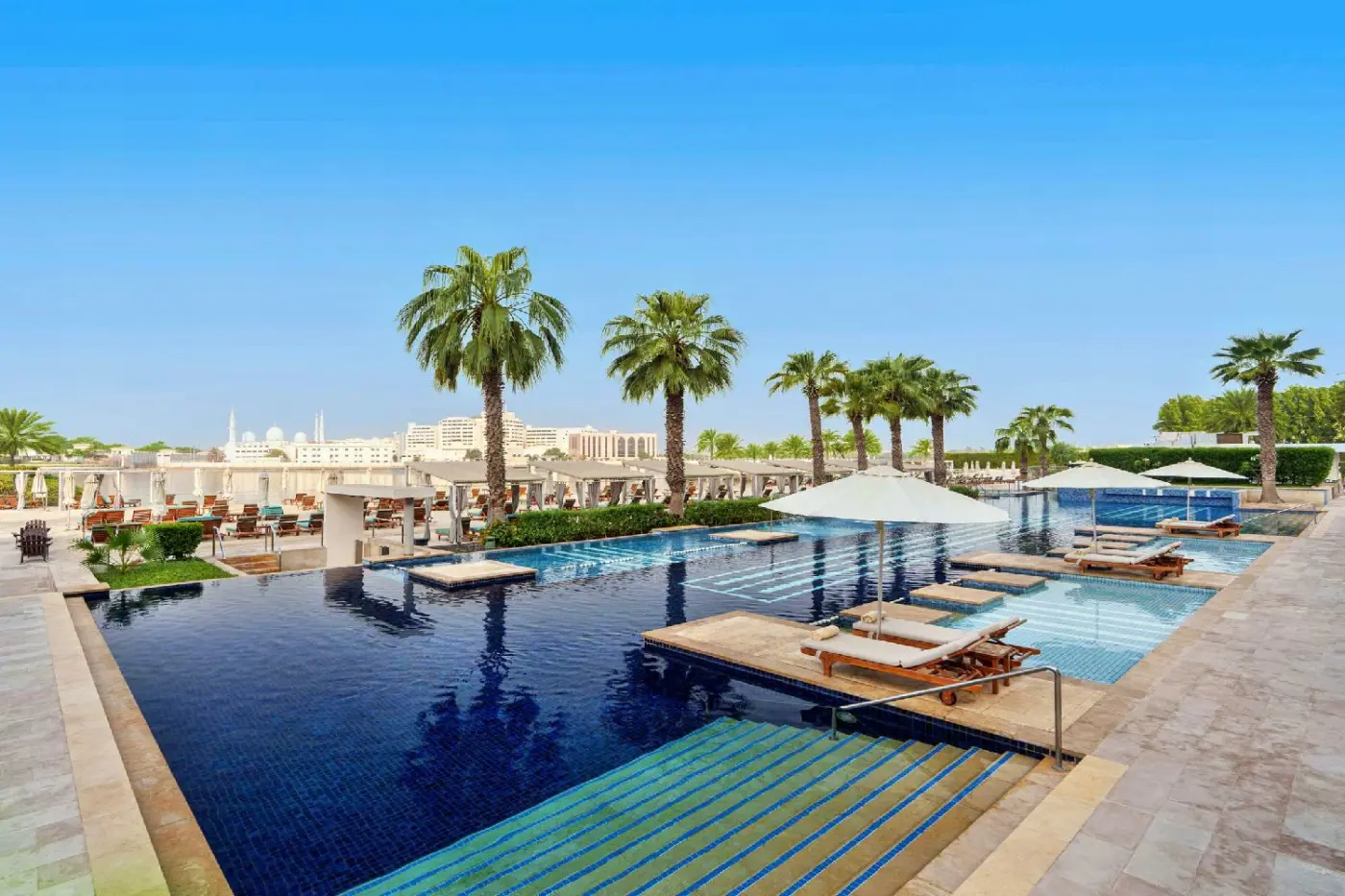 Fairmont Bab Al Bahr