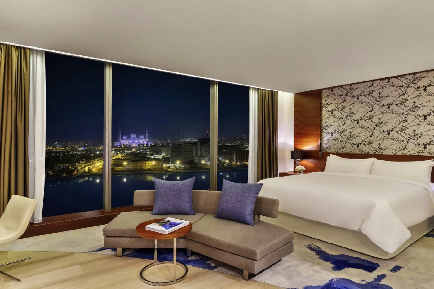 Fairmont Bab Al Bahr