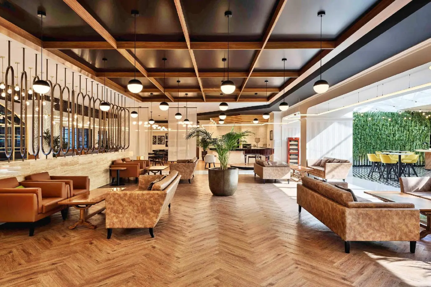 Fairmont Bab Al Bahr