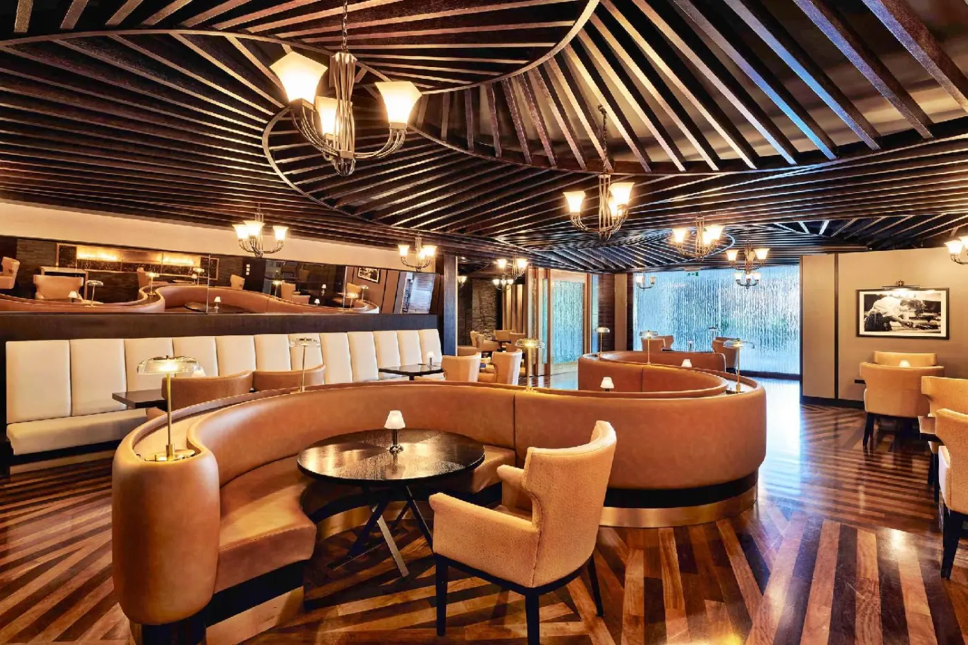 Fairmont Bab Al Bahr