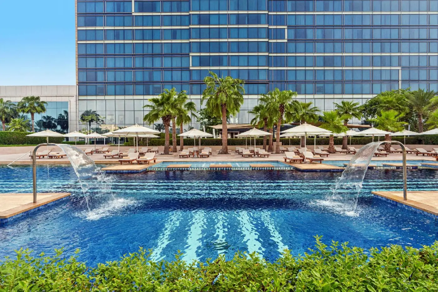 Fairmont Bab Al Bahr